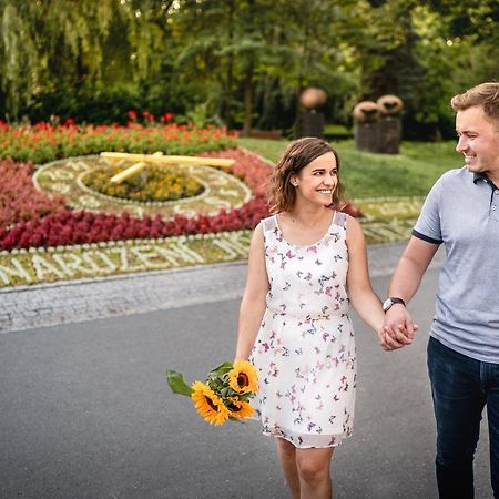 Hotel Bellevue Tlapak Podebrady Ngoại thất bức ảnh