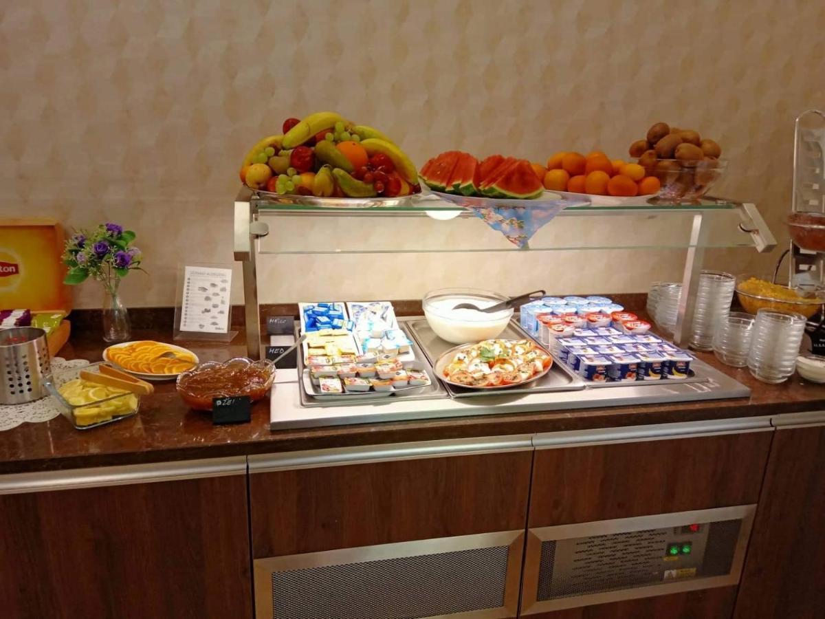 Hotel Bellevue Tlapak Podebrady Ngoại thất bức ảnh