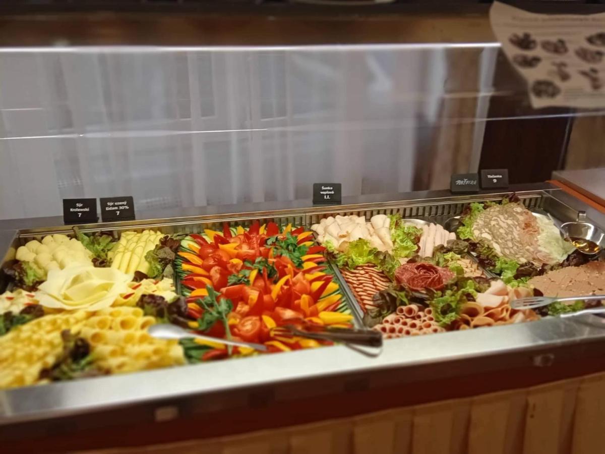 Hotel Bellevue Tlapak Podebrady Ngoại thất bức ảnh