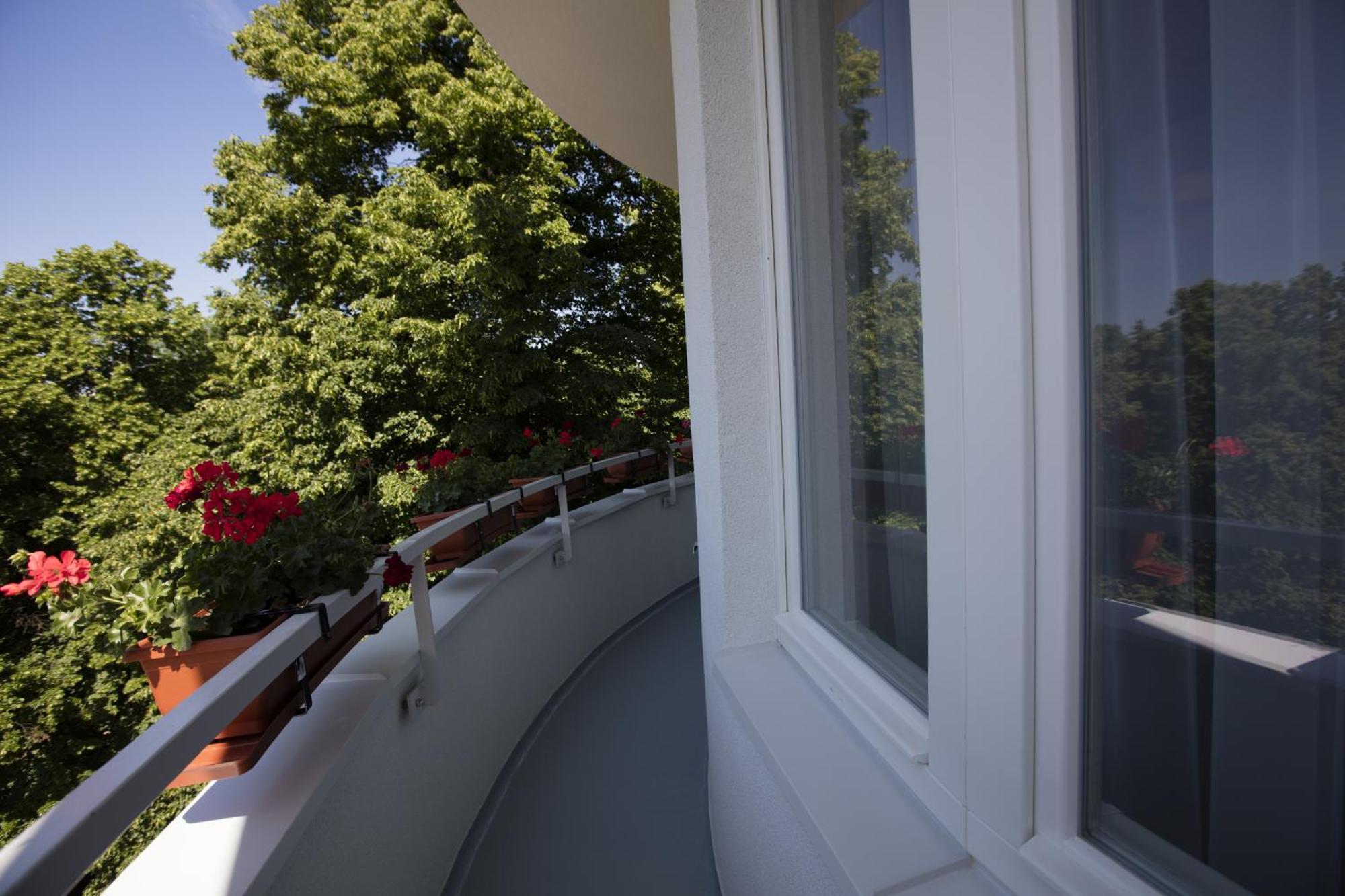 Hotel Bellevue Tlapak Podebrady Phòng bức ảnh