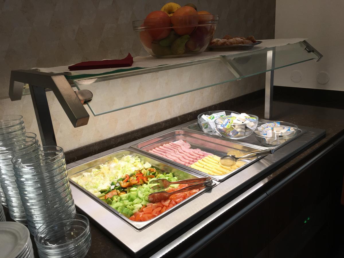 Hotel Bellevue Tlapak Podebrady Ngoại thất bức ảnh
