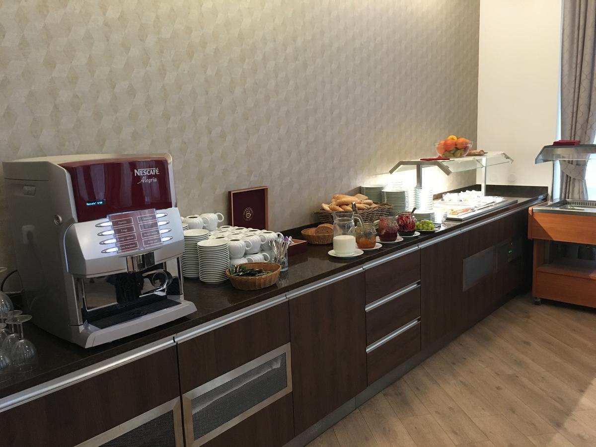 Hotel Bellevue Tlapak Podebrady Ngoại thất bức ảnh